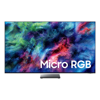 Micro RGB