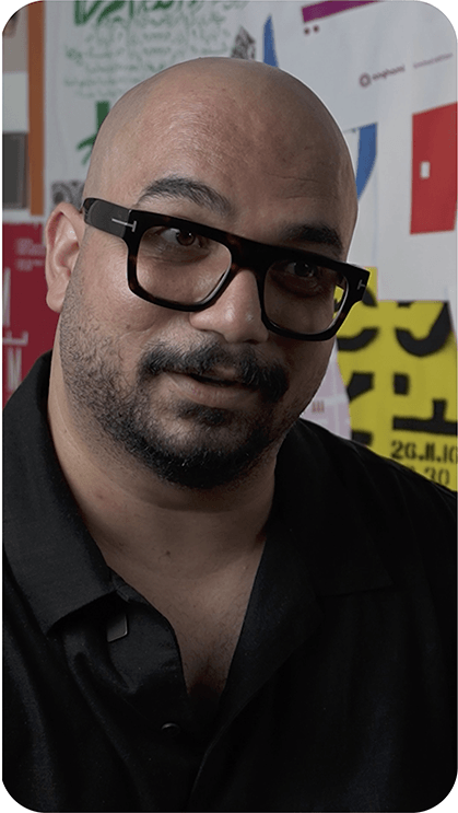 The Design Mastermind