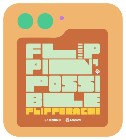 Flipperachi sound