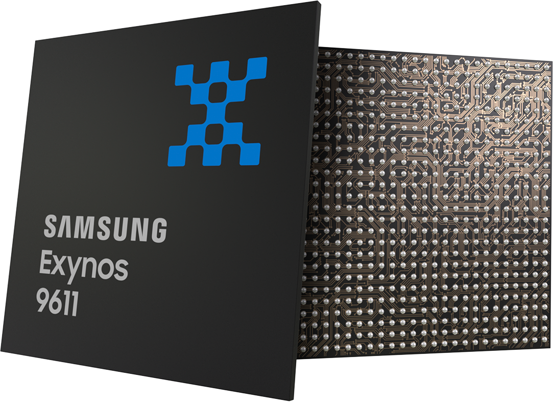 Samsung Galaxy M30s - Processor