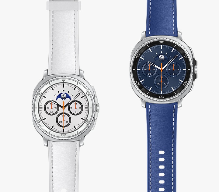 Galaxy Watch 8 Classic 46mm Black | Samsung jordan