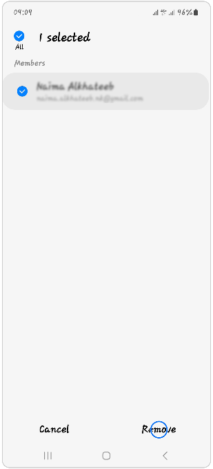 How to add a family member’s smartphone to SmartThings Find Samsung