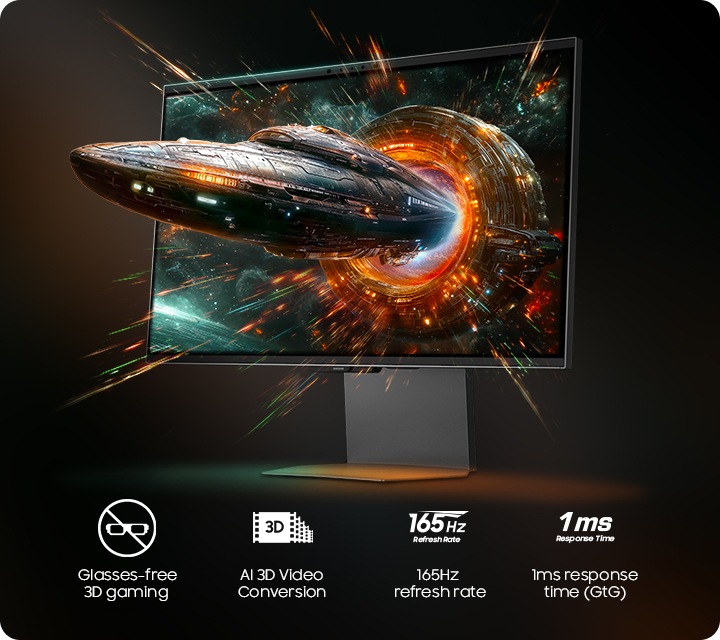 PC周辺機器 SAMSUNG - Samsung odyssey Odyssey Gaming Monitors - Unrivaled Performance | Samsung Jordan