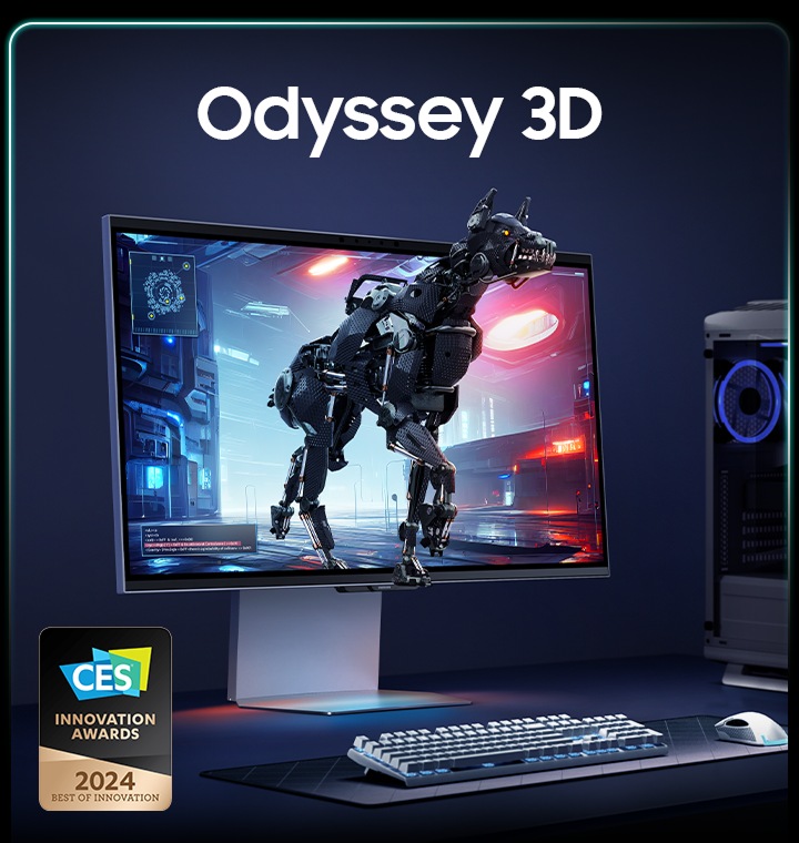 PC周辺機器 SAMSUNG - Samsung odyssey Odyssey Gaming Monitors - Unrivaled Performance | Samsung Jordan