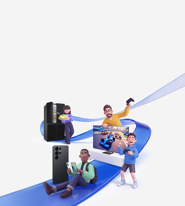 Samsung Week