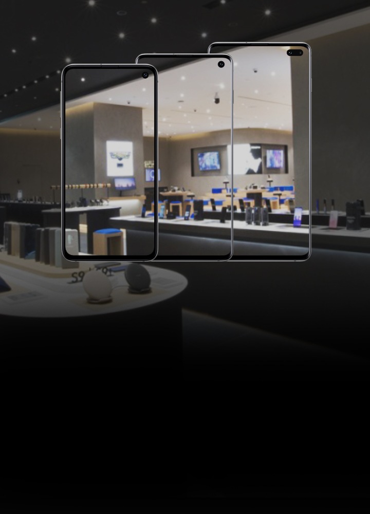 Samsung Experience Store Find your nearest store location Samsung