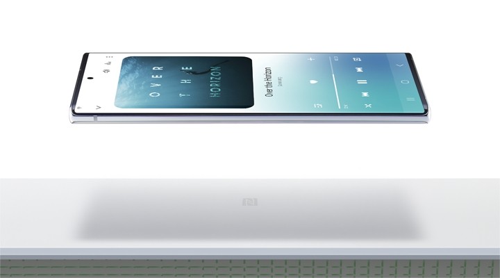 2020 Serif Connectivity - Enjoy | Samsung