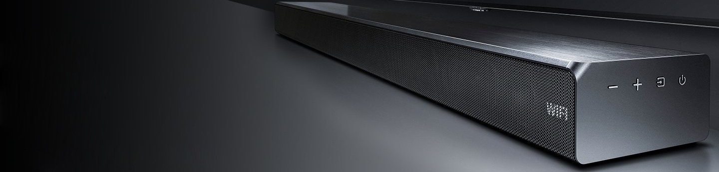 compare samsung soundbar models