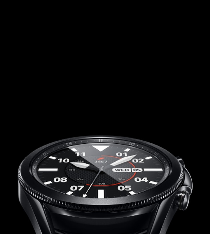 other samsung watches view the range