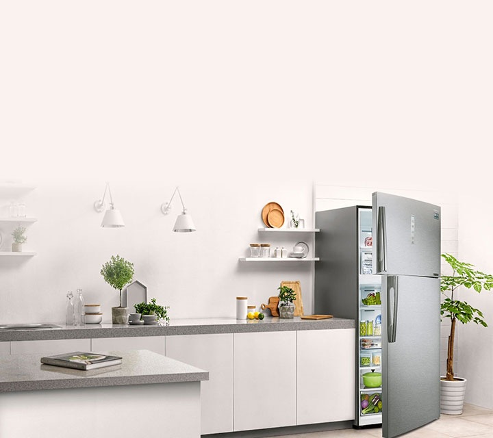Samsung Refrigerators Samsung Levant