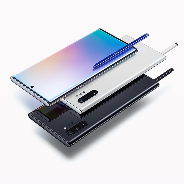 Galaxy Note10+ | Note10 Lite | Samsung Jordan