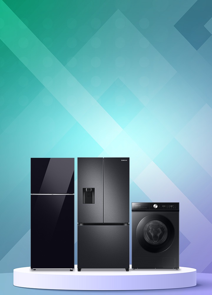 Home Appliances Electronics Special Offers | Samsung Jordan