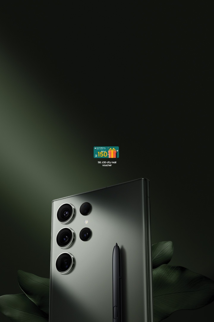 Samsung Phone Sales & Offers | Samsung Jordan