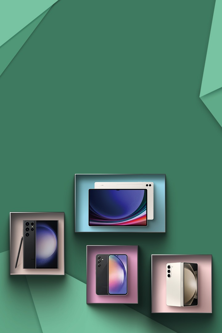 Samsung Phone Sales & Offers | Samsung Jordan