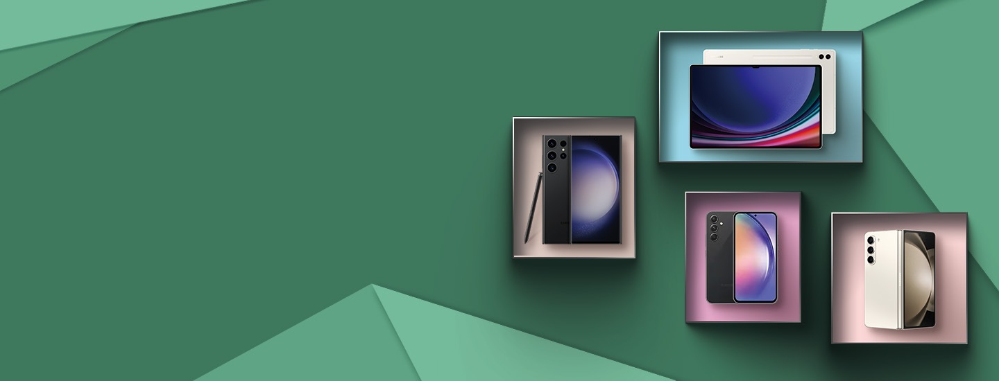 Samsung Phone Sales & Offers | Samsung Jordan