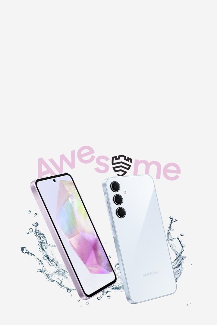 Samsung Phone Sales & Offers | Samsung Jordan