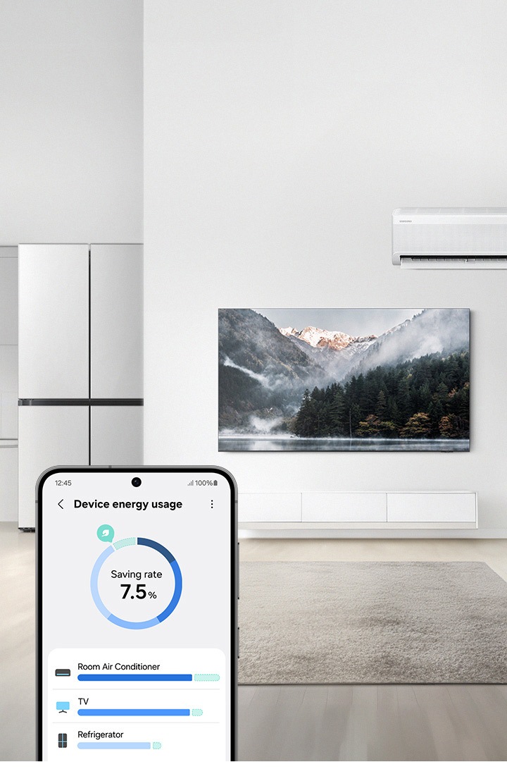 Samsung smartthings air conditioner deals