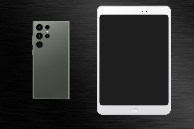 Enterprise Service Home | Samsung Jordan