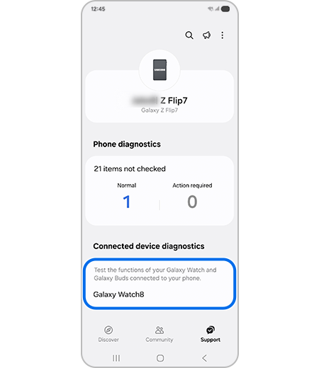 About Battery | Galaxy Battery | Samsung Jordan