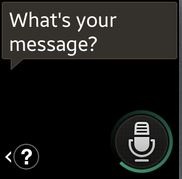 dicate msg