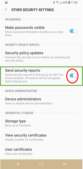 Android Ready SE Alliance Will Boost Security On Android
