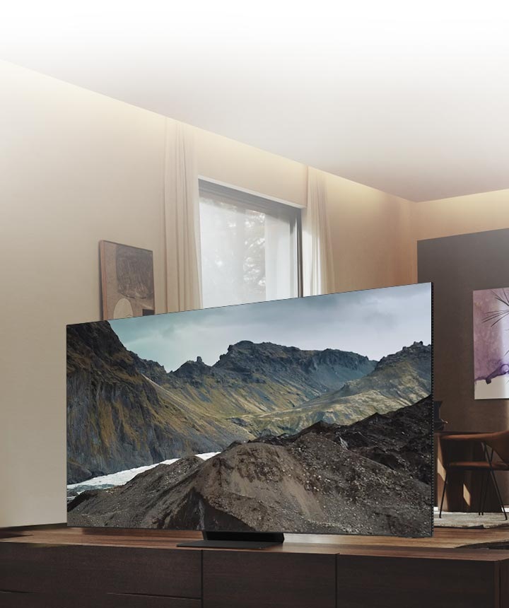 Samsung Goes Big with 2023 Neo QLED 8K and 4K TVs, Rolling Out Now -  Samsung US Newsroom