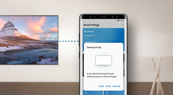 Connect a Phone to a Smart TV in 4 Steps