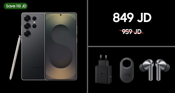 Combo2 ( Combo1+ Galaxy Buds3 Pro)