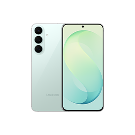 Lavender foldable smartphone with Google AI Pro
