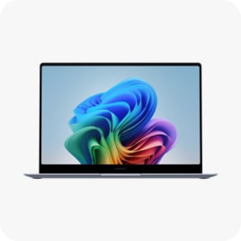 Galaxy Book4 Edge 16"