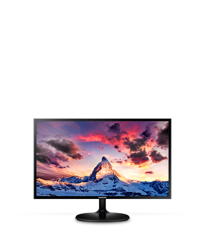 الشاشات شاشات مسطحة Samsung Levant