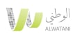 Watani partner logo