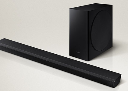 samsung soundbar q80