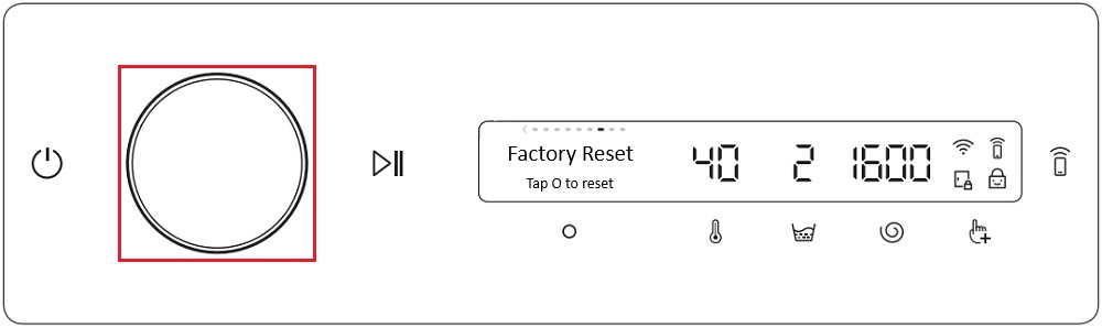 How Do I Change The Language On My Laundry U Washing Machine? 