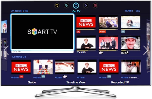 How to connect Bluetooth devices your TV Samsung