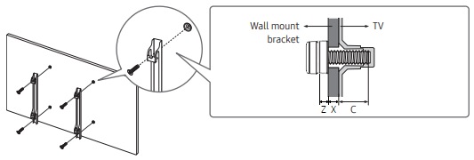 How to mount your TV on a wall or stand | Samsung UK