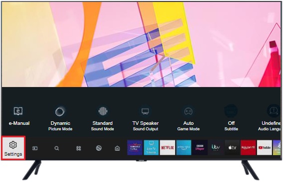 How to use AirPlay 2 with Samsung TV | Samsung UK - How To Get Airplay On A Samsung Tv