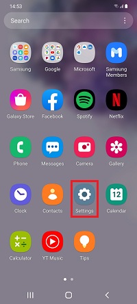 Galaxy Control instal the last version for iphone