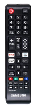 Find a replacement remote control for Samsung TV or Projector | Samsung UK