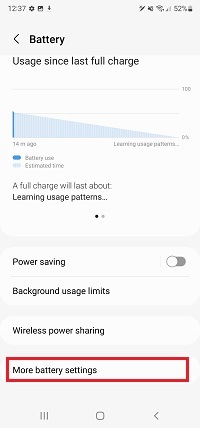 How to use Super fast charging | Samsung UK