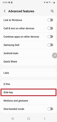 How To Turn Off Or Disable Bixby On Your Galaxy Phone | Samsung UK