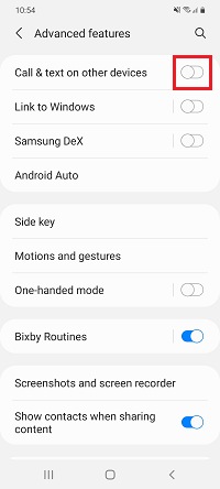 What is Call & Message Continuity and how do I use it? | Samsung UK