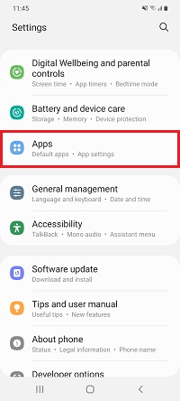 What to do if Google Play Store will not load or download apps