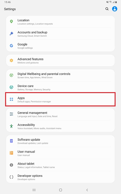 What to do if your tablet is not charging | Samsung IE