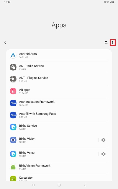 What to do if your tablet is not charging | Samsung UK