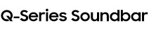 Q-Series Soundbar