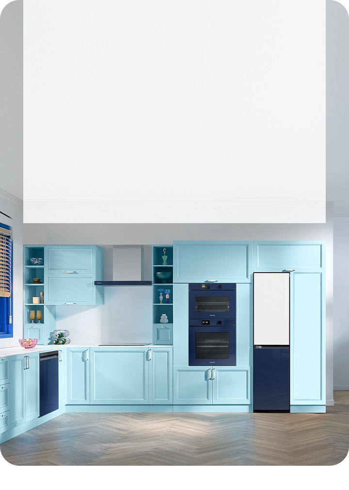Samsung Bespoke Life | Samsung Latvija