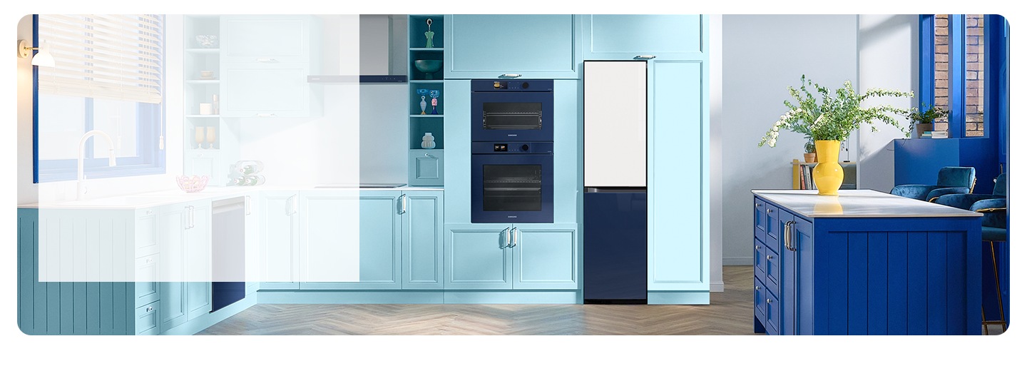 Samsung Bespoke Life | Samsung Latvija