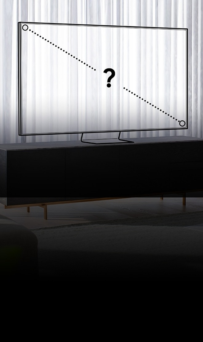 Visi televizori – Salīdzināt labākos viedos televizorus | Samsung Latvija
