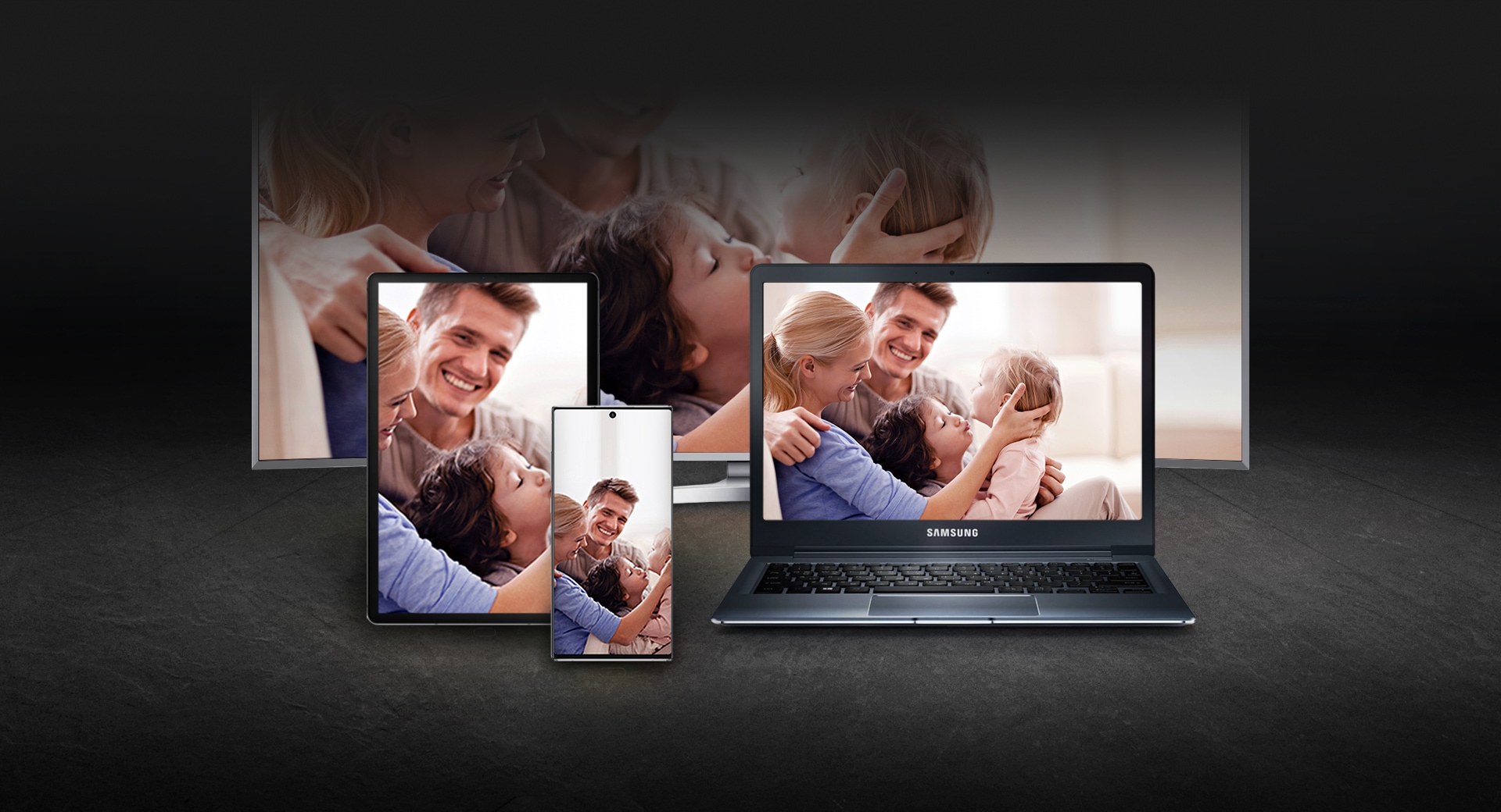 Smart View“ – multimedija išmaniajame televizoriuje | Samsung Lietuva